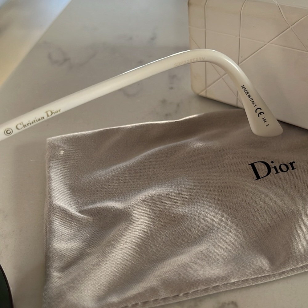 Dior Reflected sunglasses - Picture 6 of 7